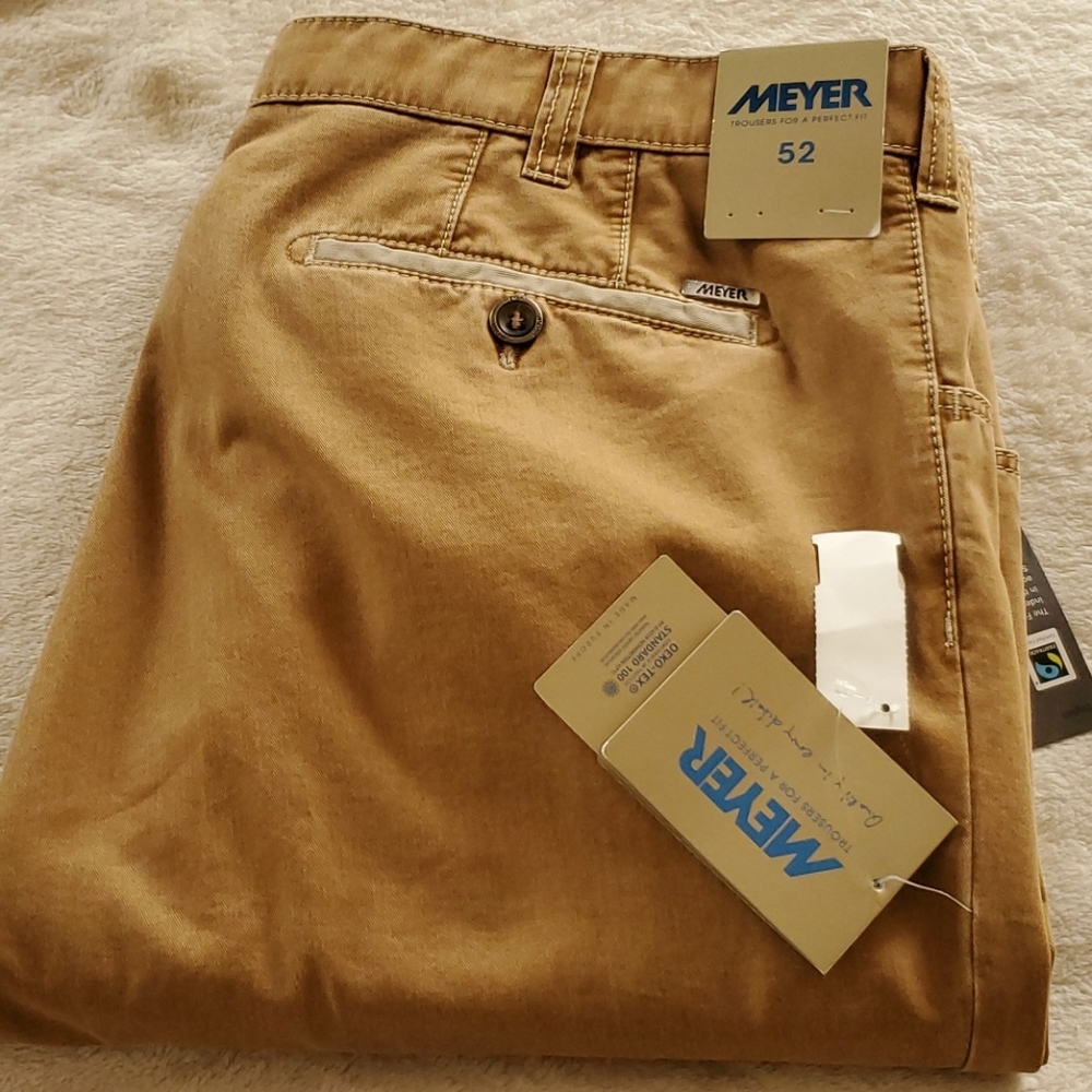 NWT Meyer - Picture 11 of 11